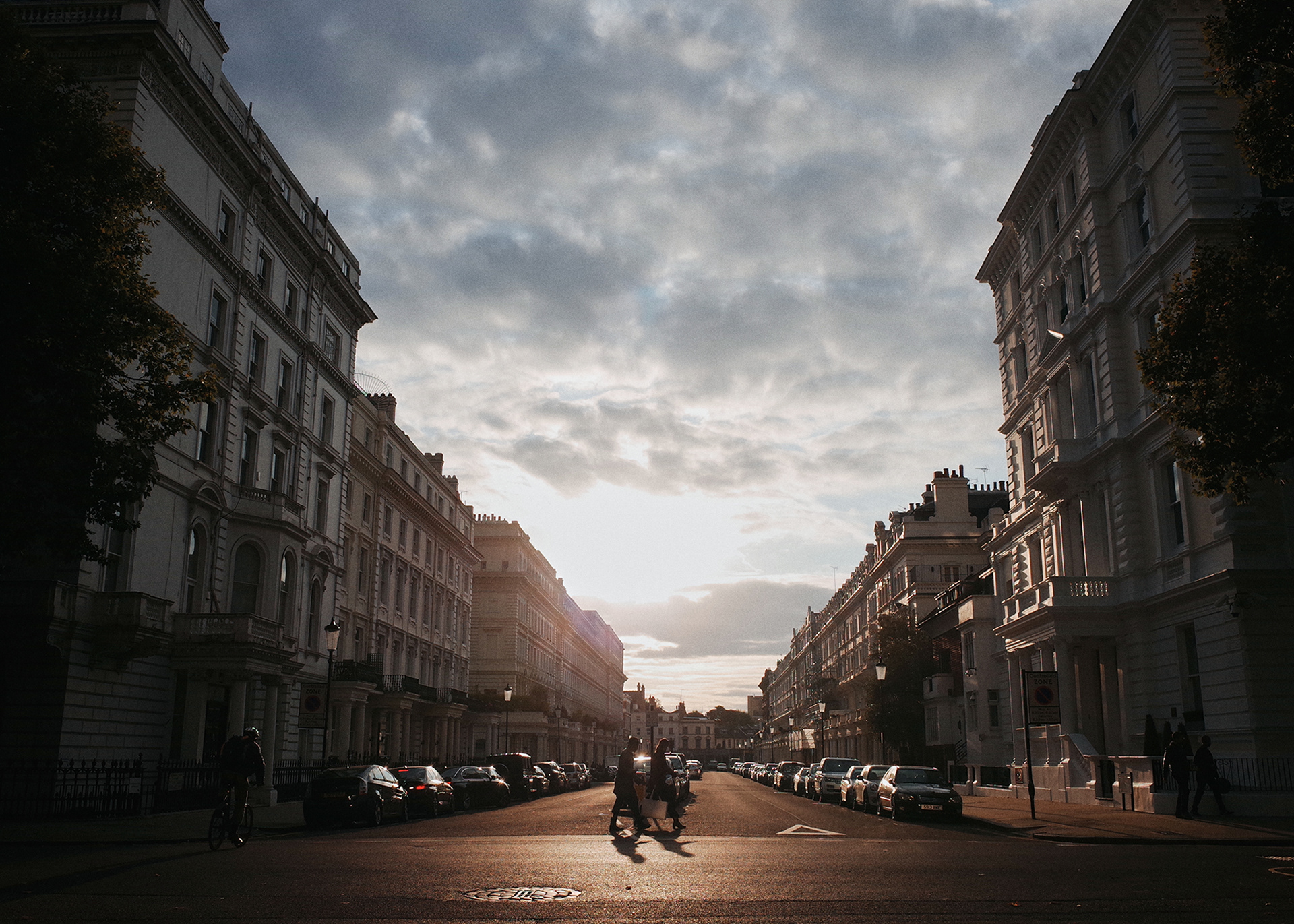 London, UK