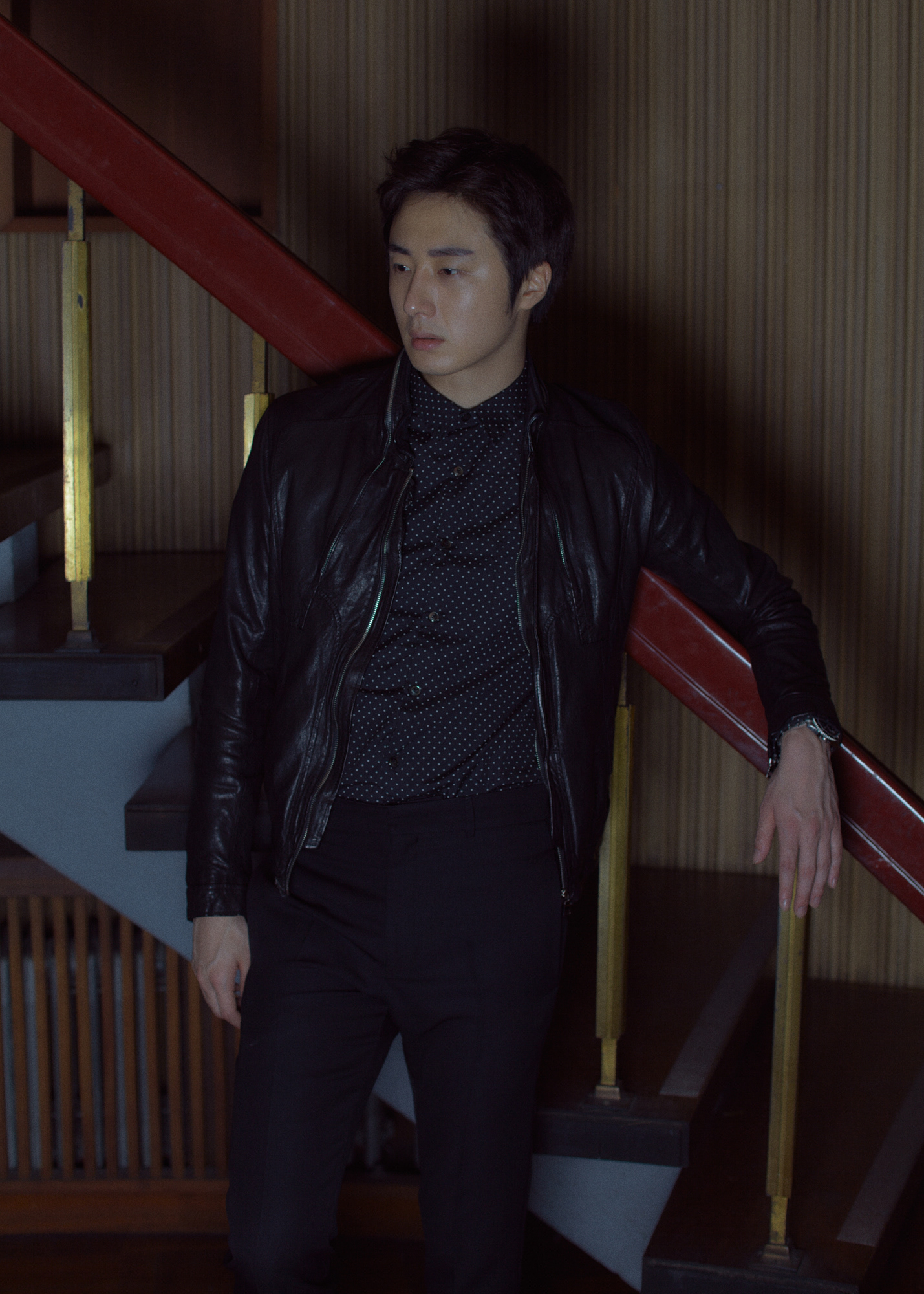 Jung IlWoo