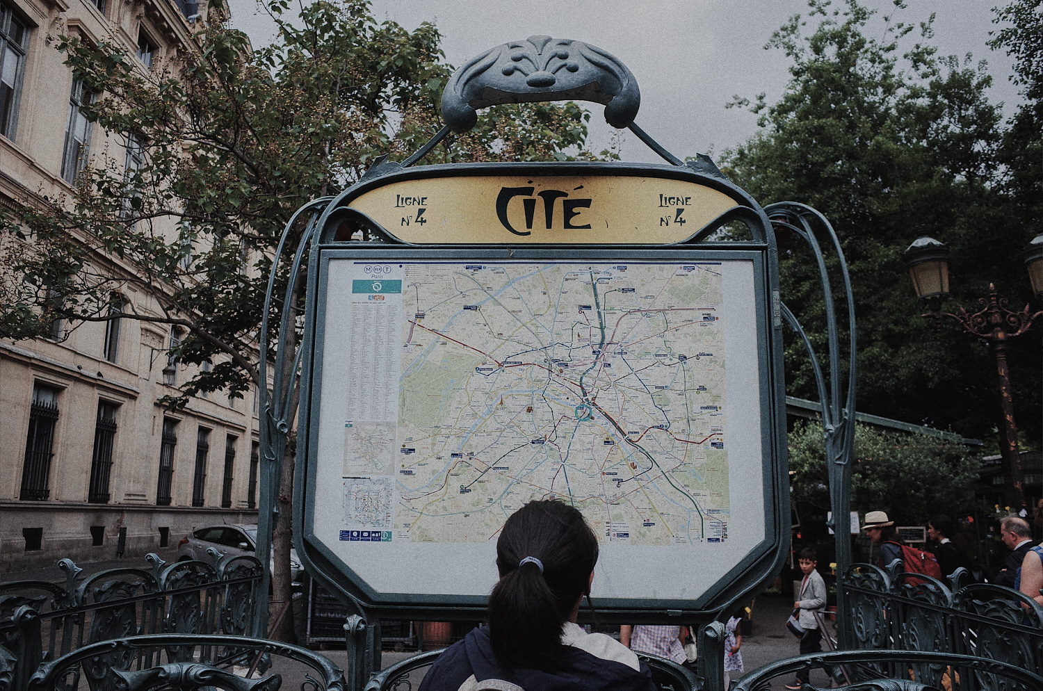 Paris