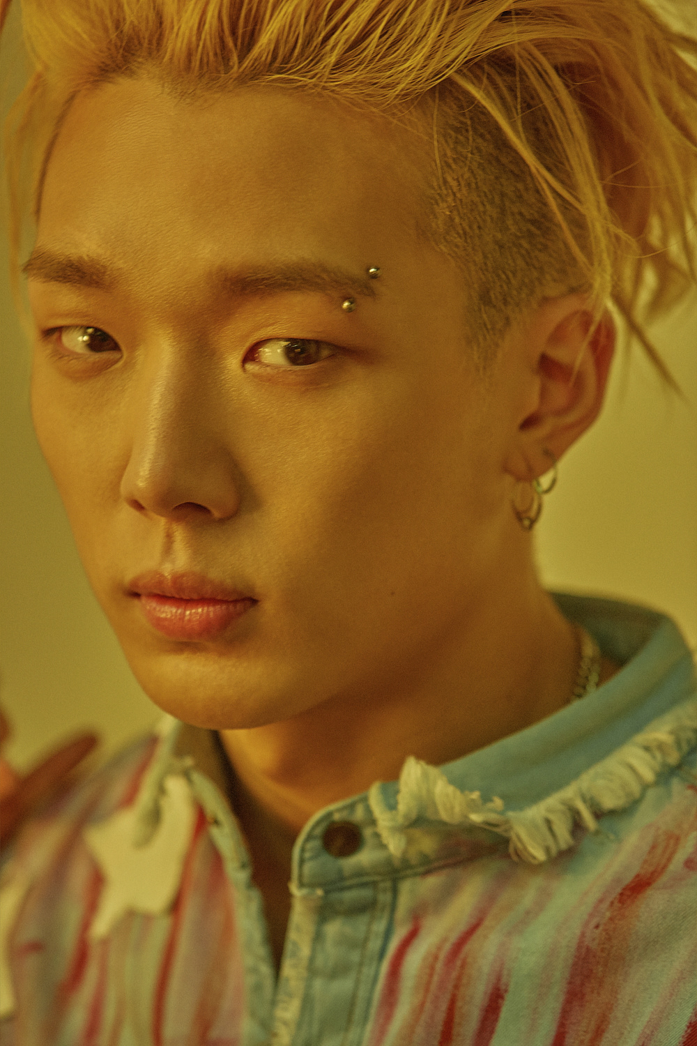 NIVEA, Bobby