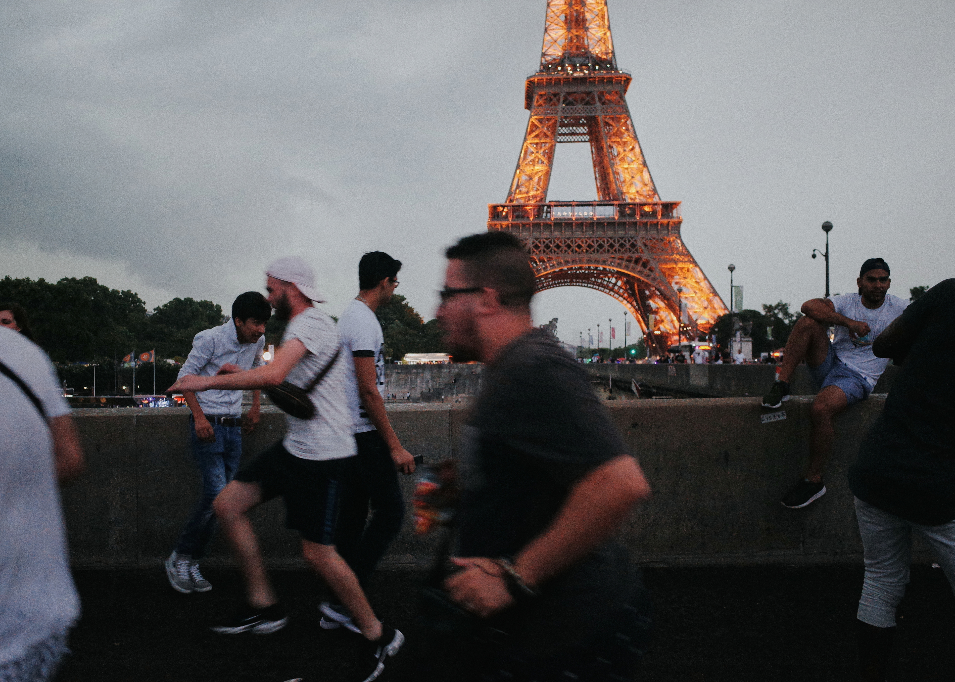 Paris