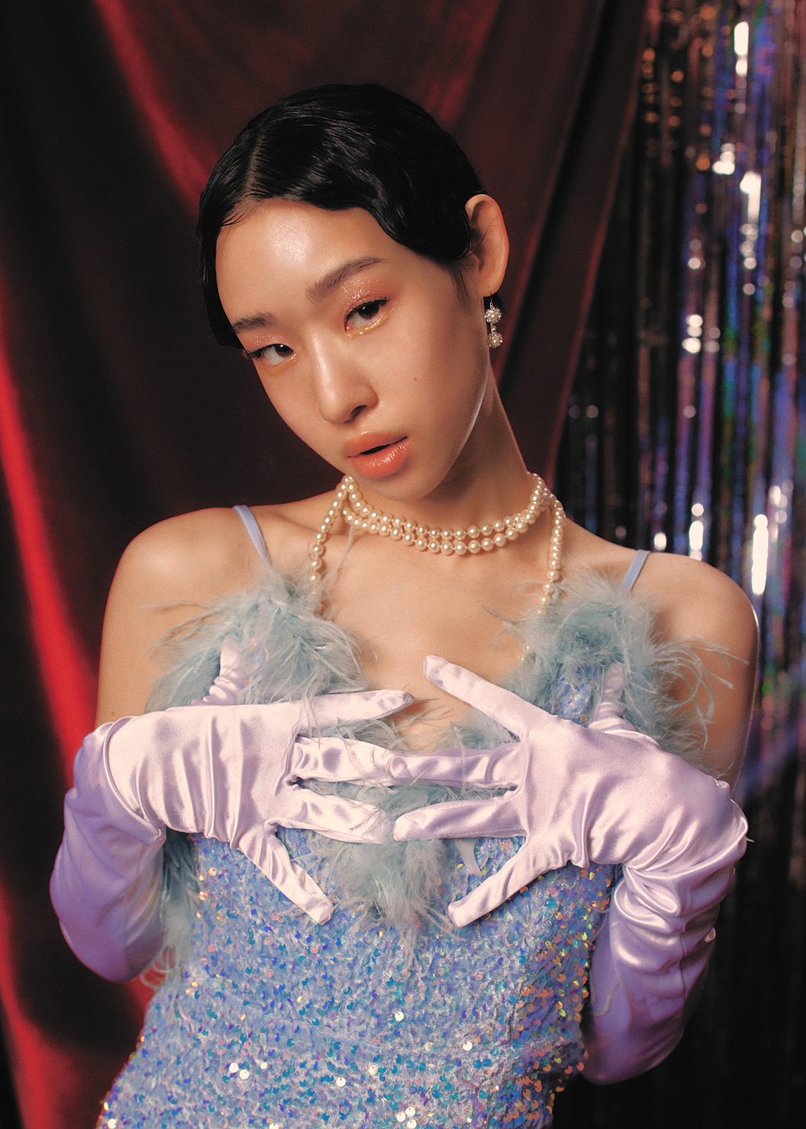 하우스오브키치 (HOUSE OF KITSCH)