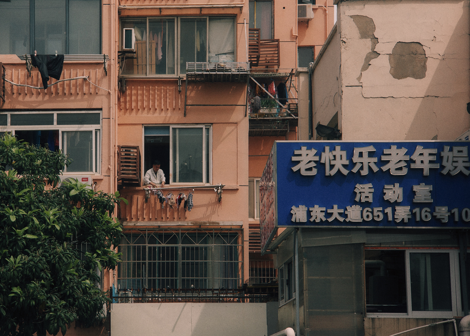 Shanghai, CHINA