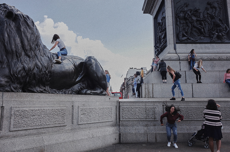London