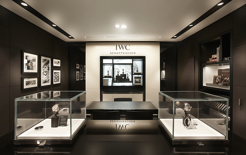 IWC