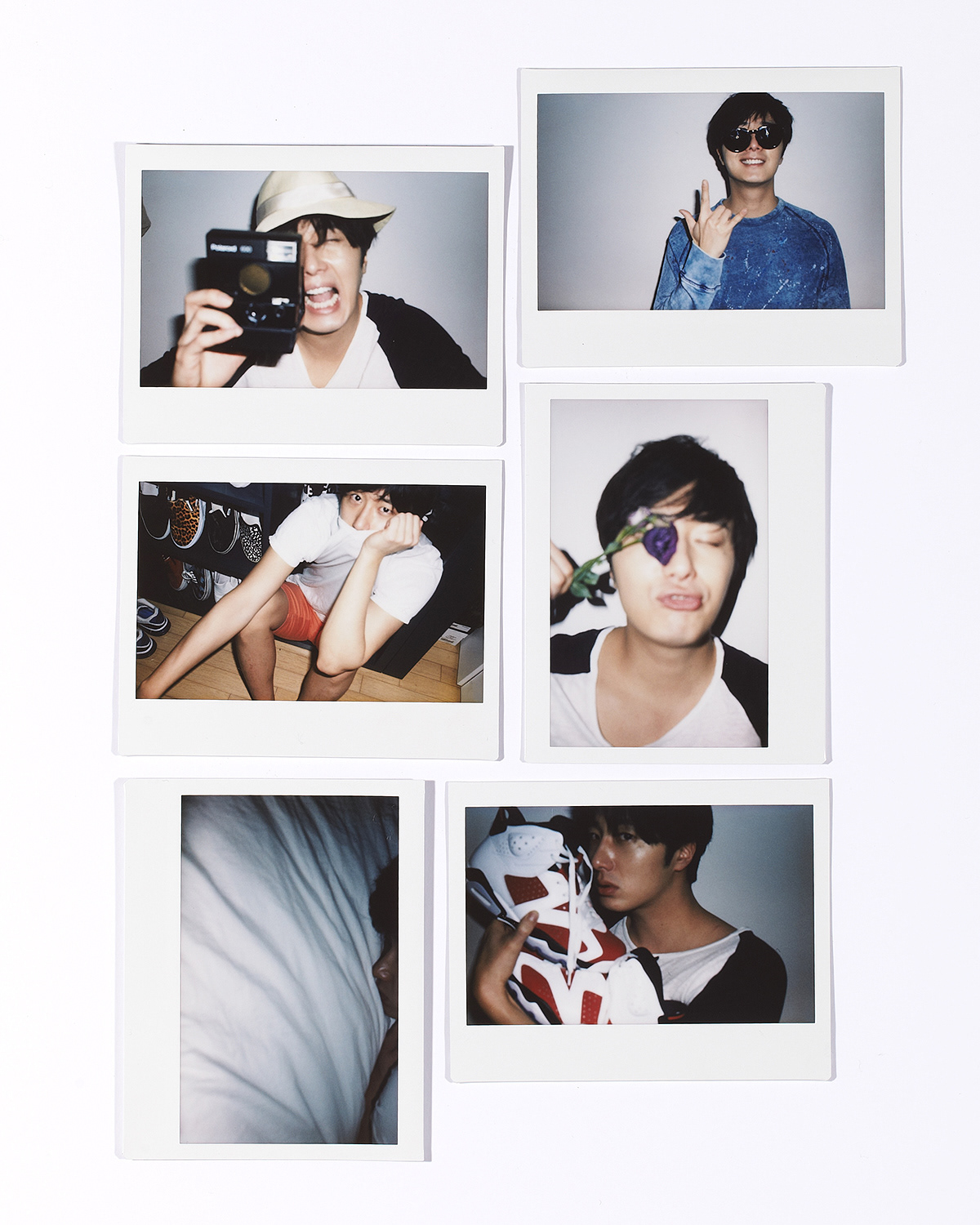 Jung IlWoo