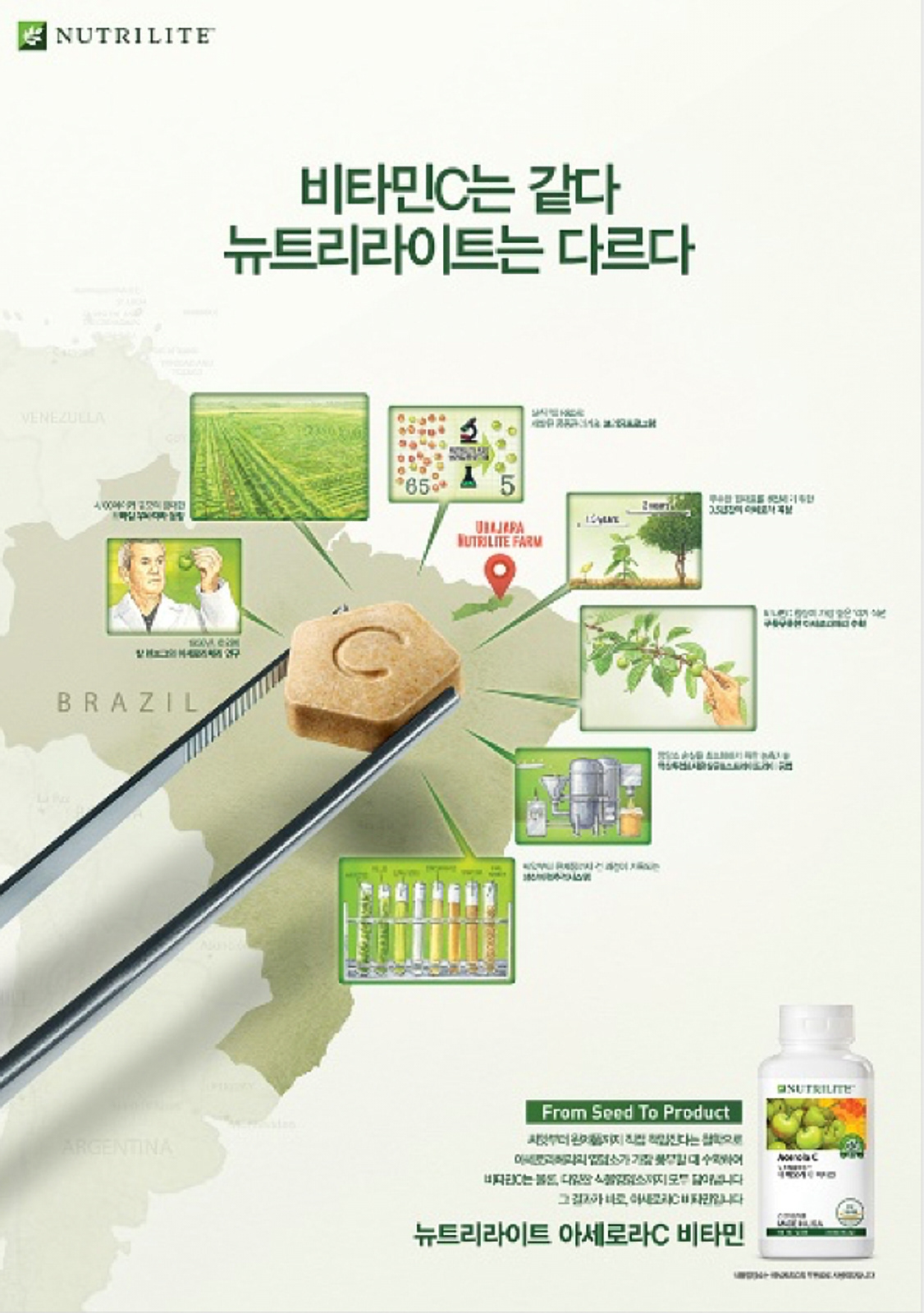 뉴트리라이트