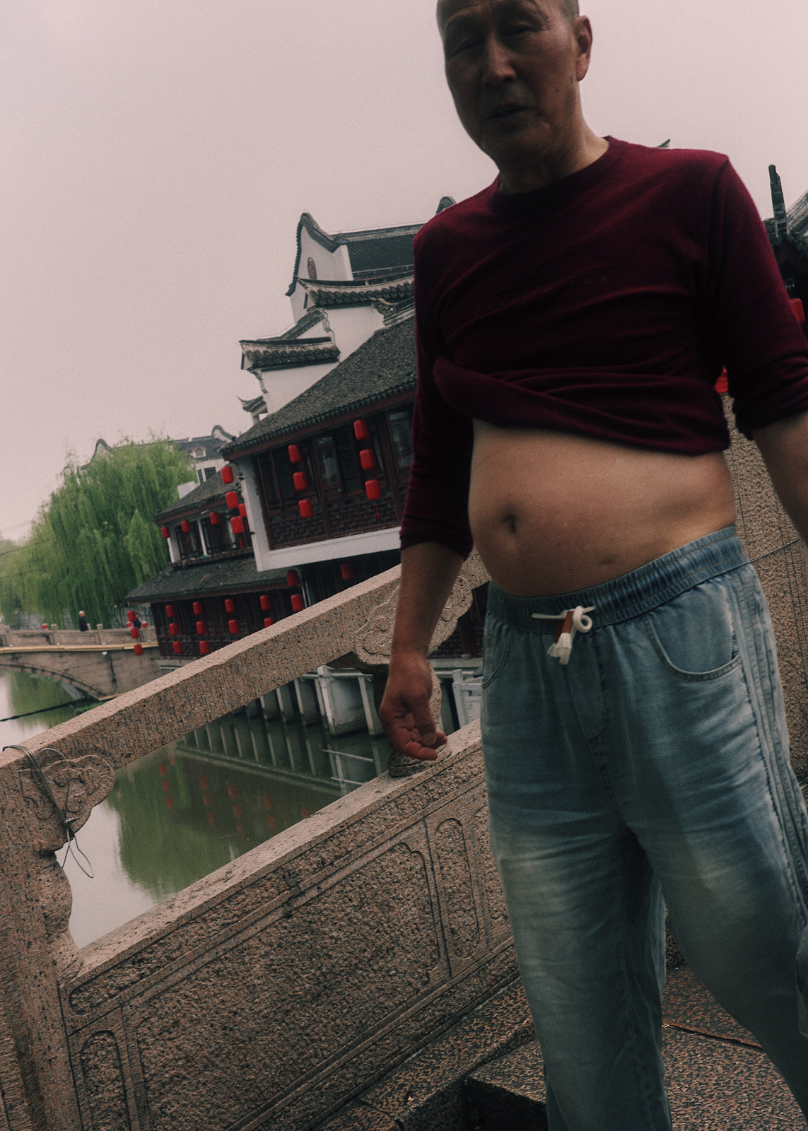 Shanghai, CHINA