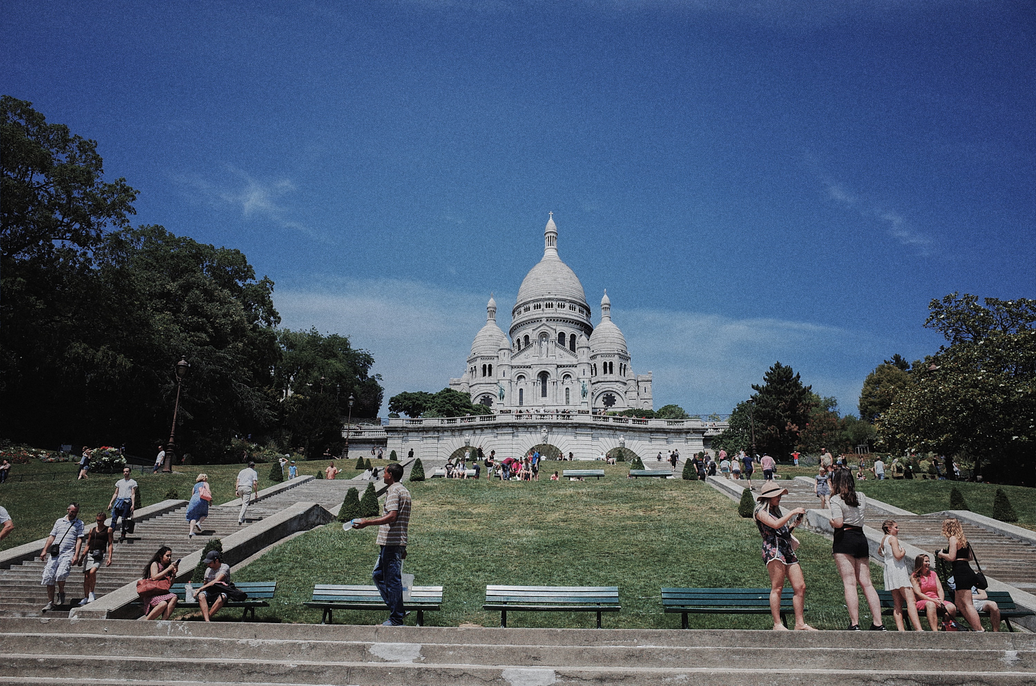Paris, FRANCE