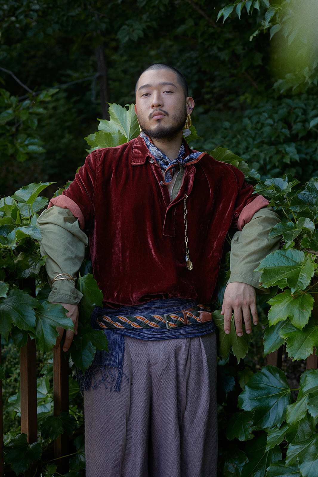 호림