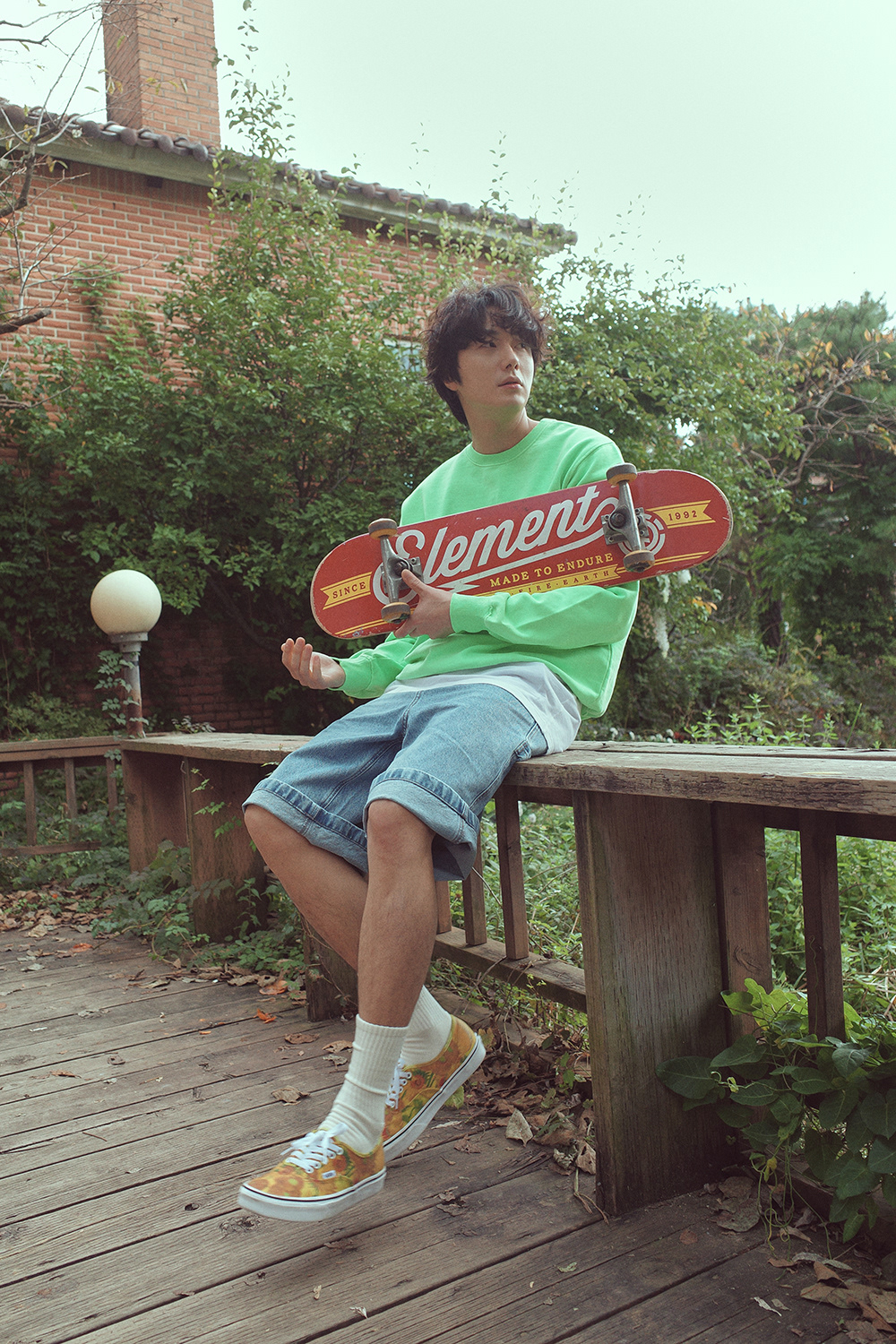 Jung IlWoo