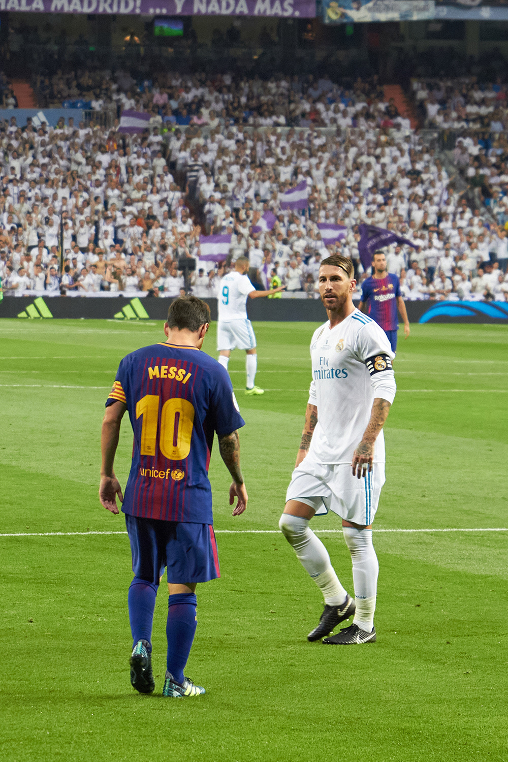Madrid