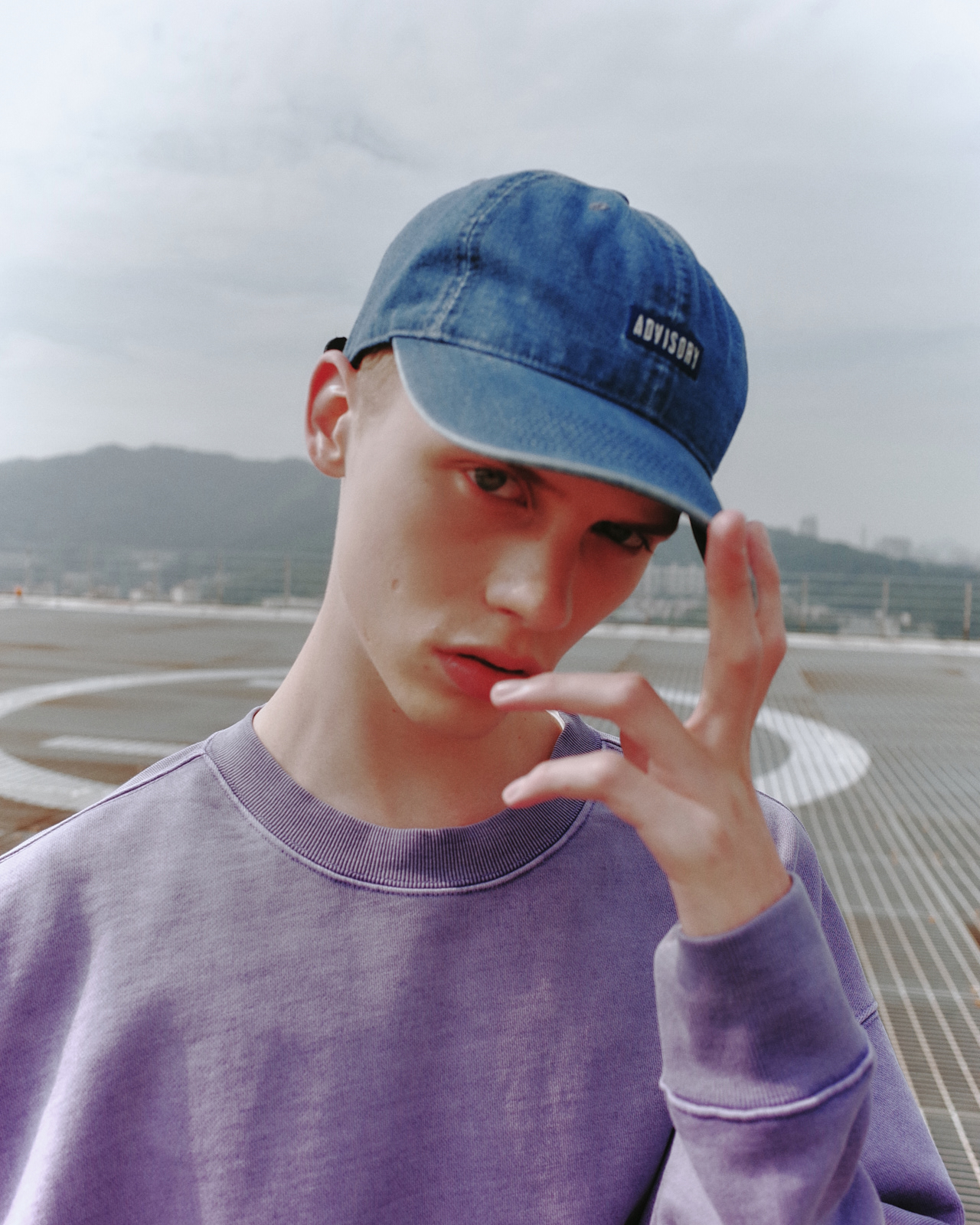 어드바이저리 (ADVISORY)