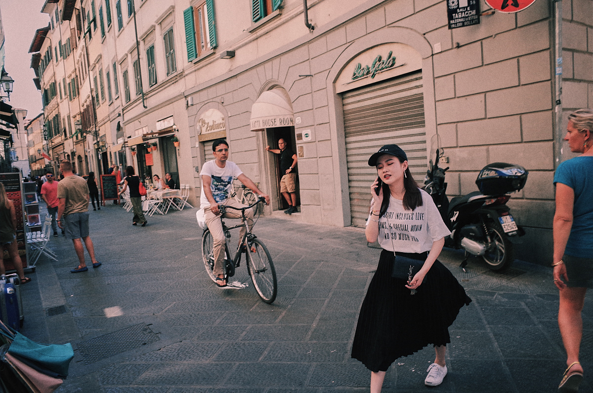 Rome