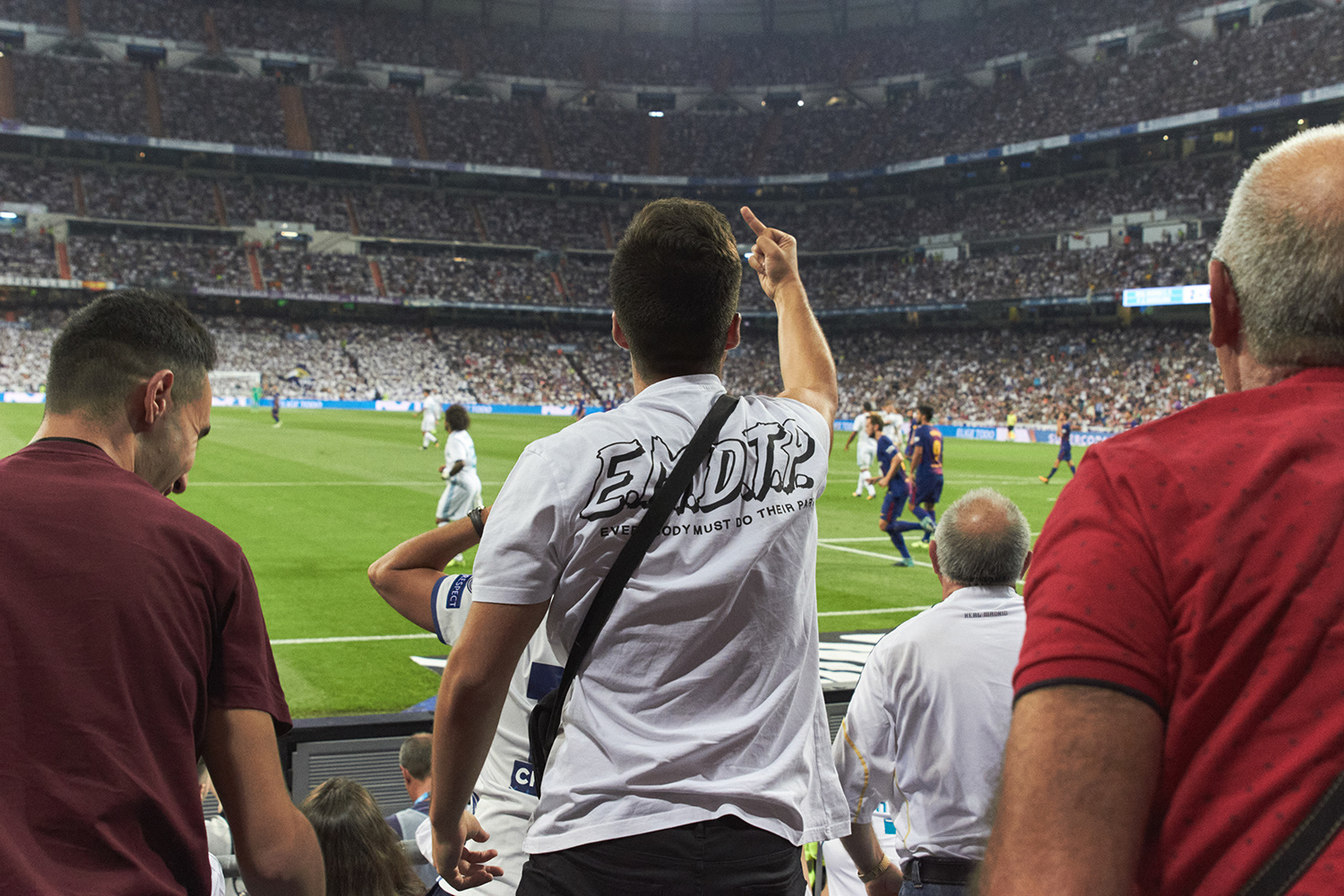Madrid
