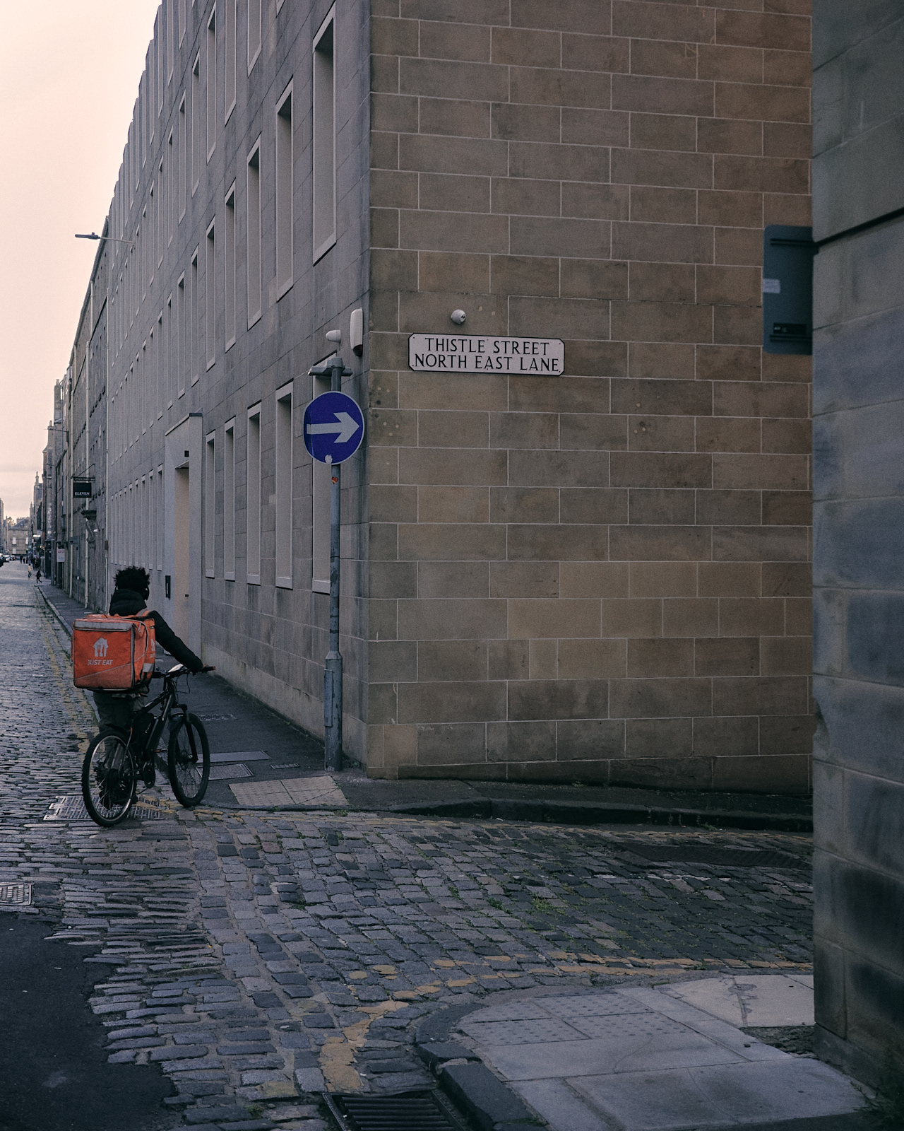 Edinburgh