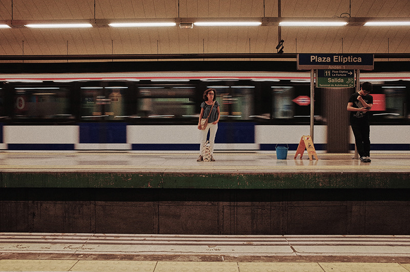 Madrid