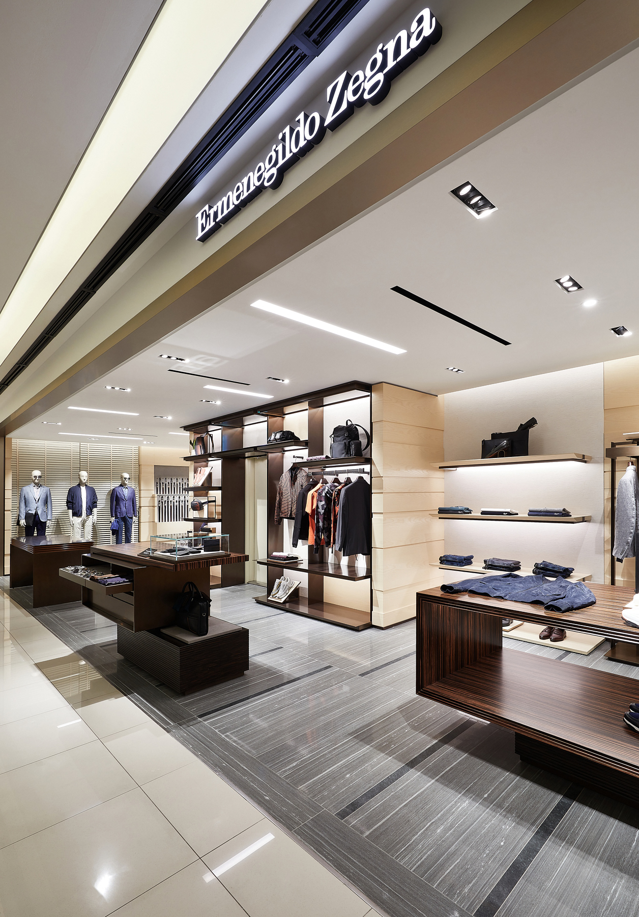 Ermenegildo Zegna
