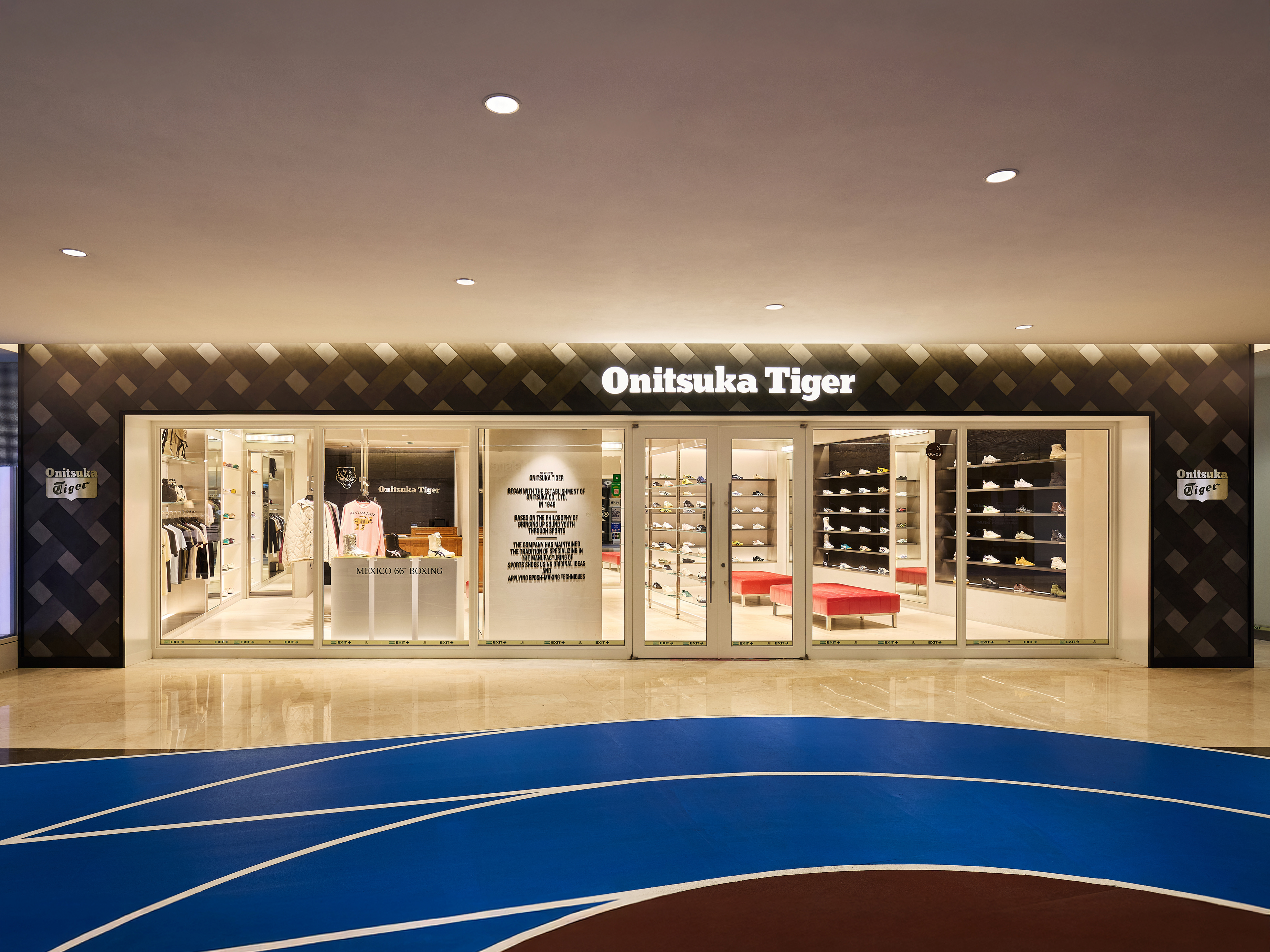 Onitsuka Tiger