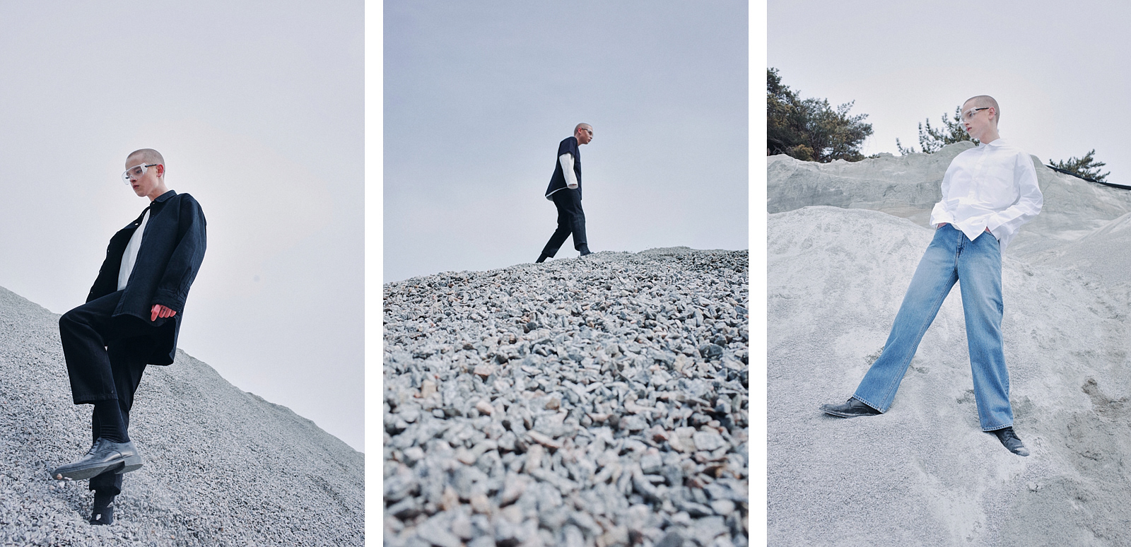 피스워커 (Piece Worker)