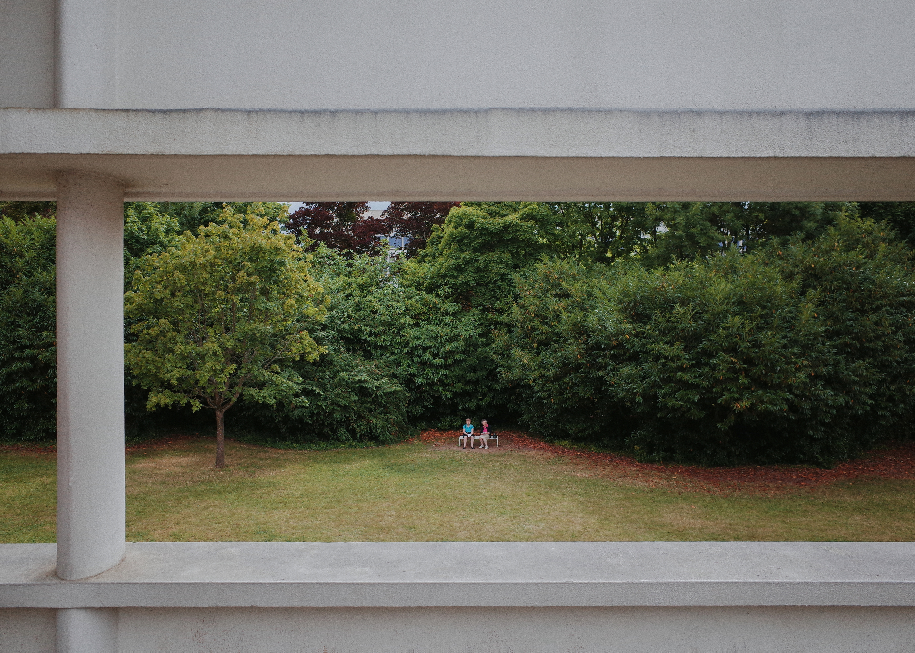 Poissy, FRANCE