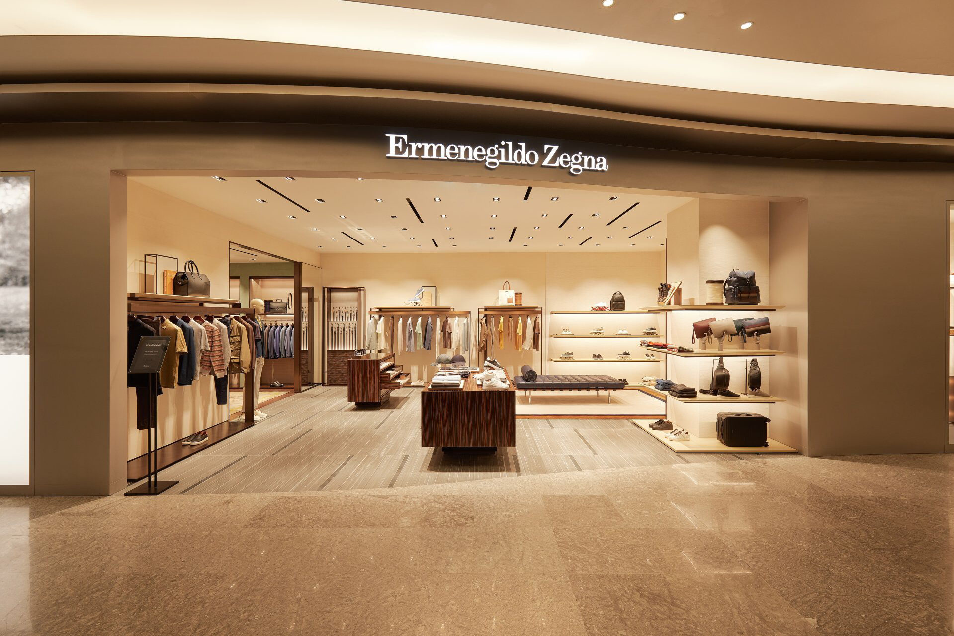 Ermenegildo Zegna