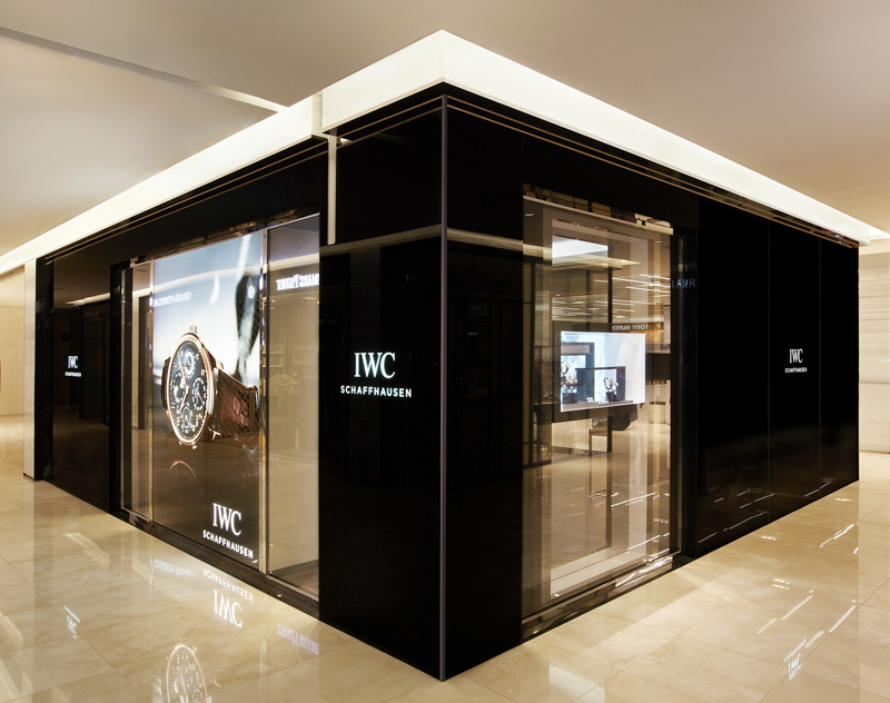 IWC