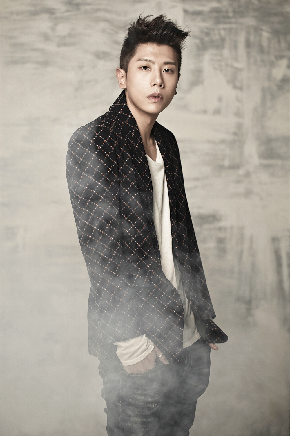 Park Hyoshin