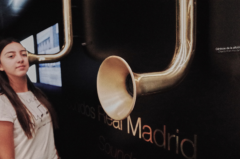 Madrid
