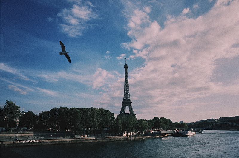 Paris