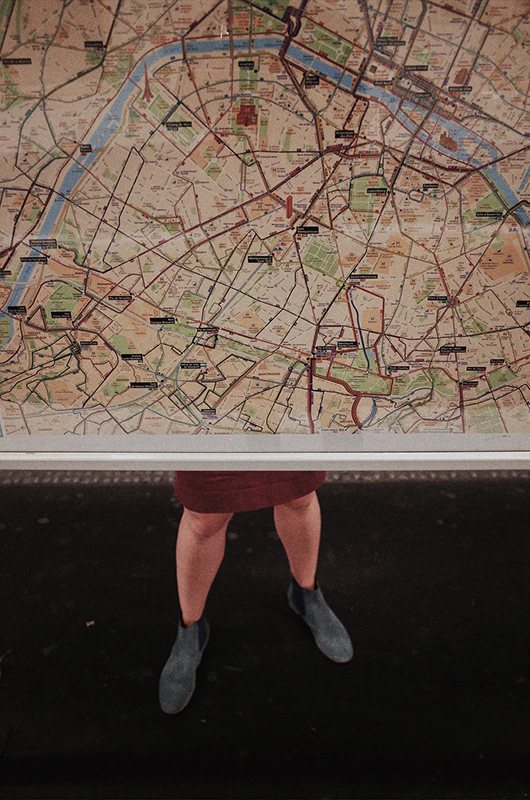Paris, FRANCE