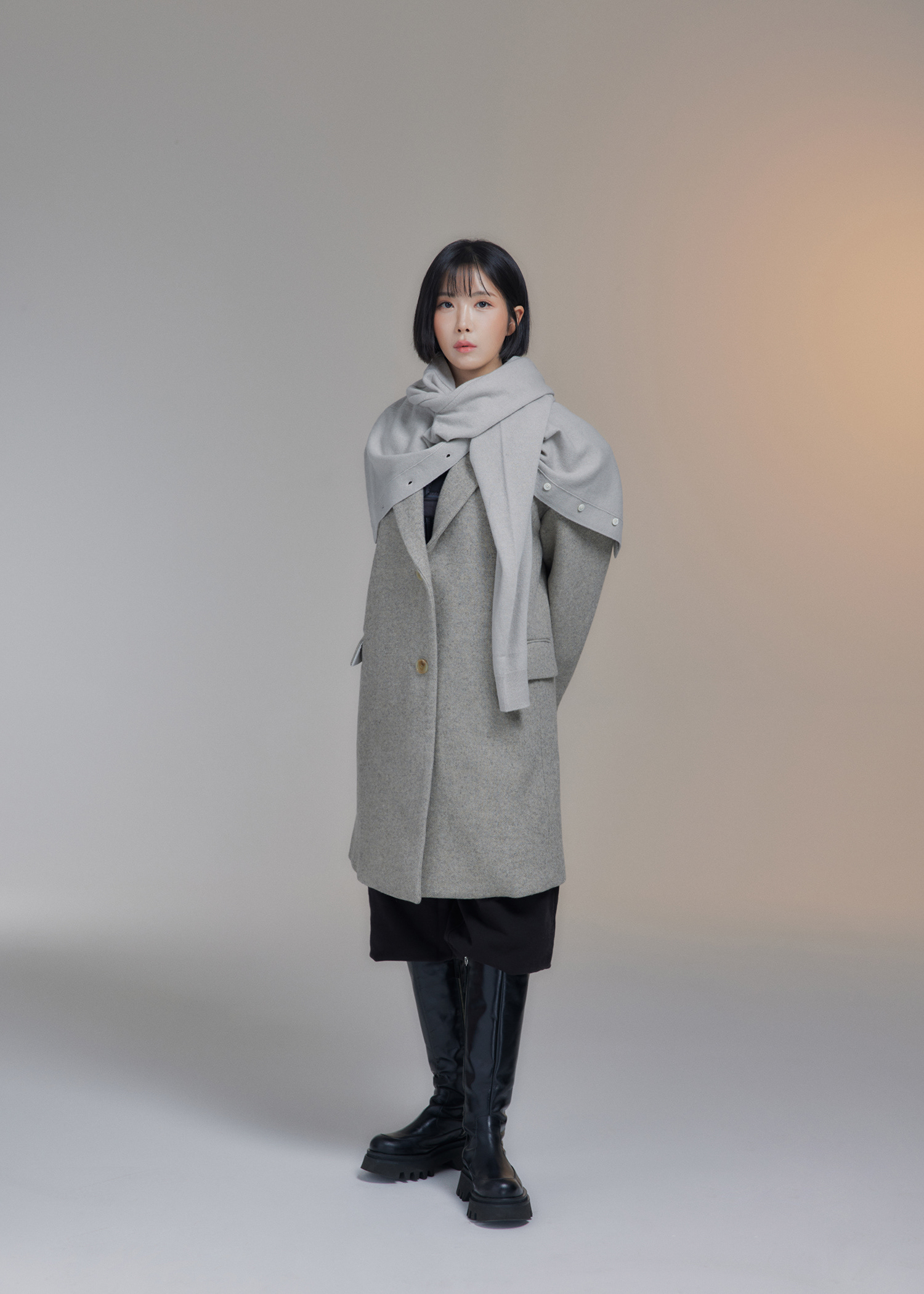 TERSA, Jo HyunYoung