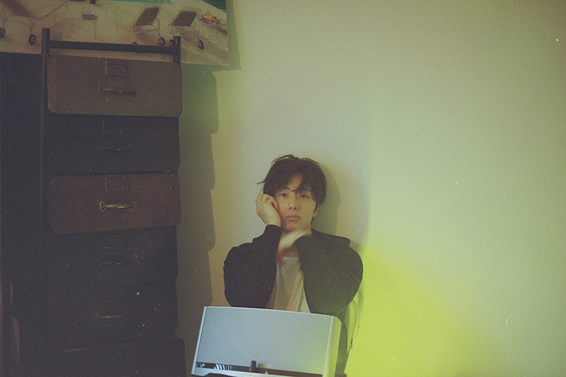 Jung IlWoo