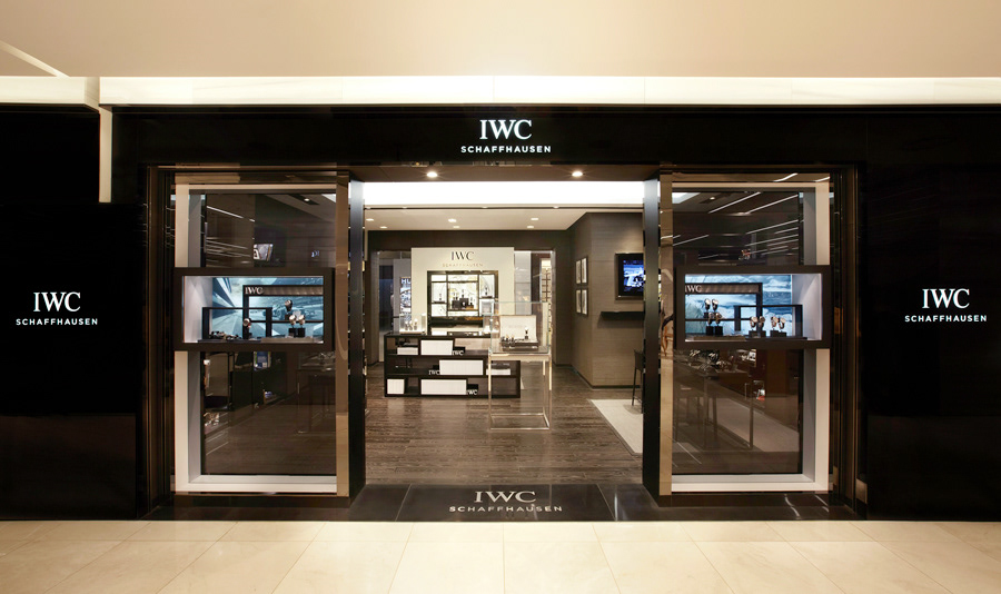 IWC