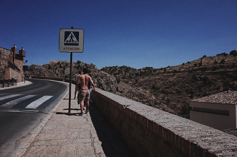 Toledo