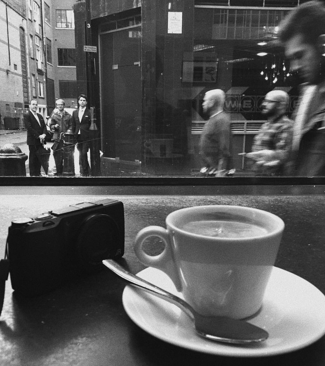 London