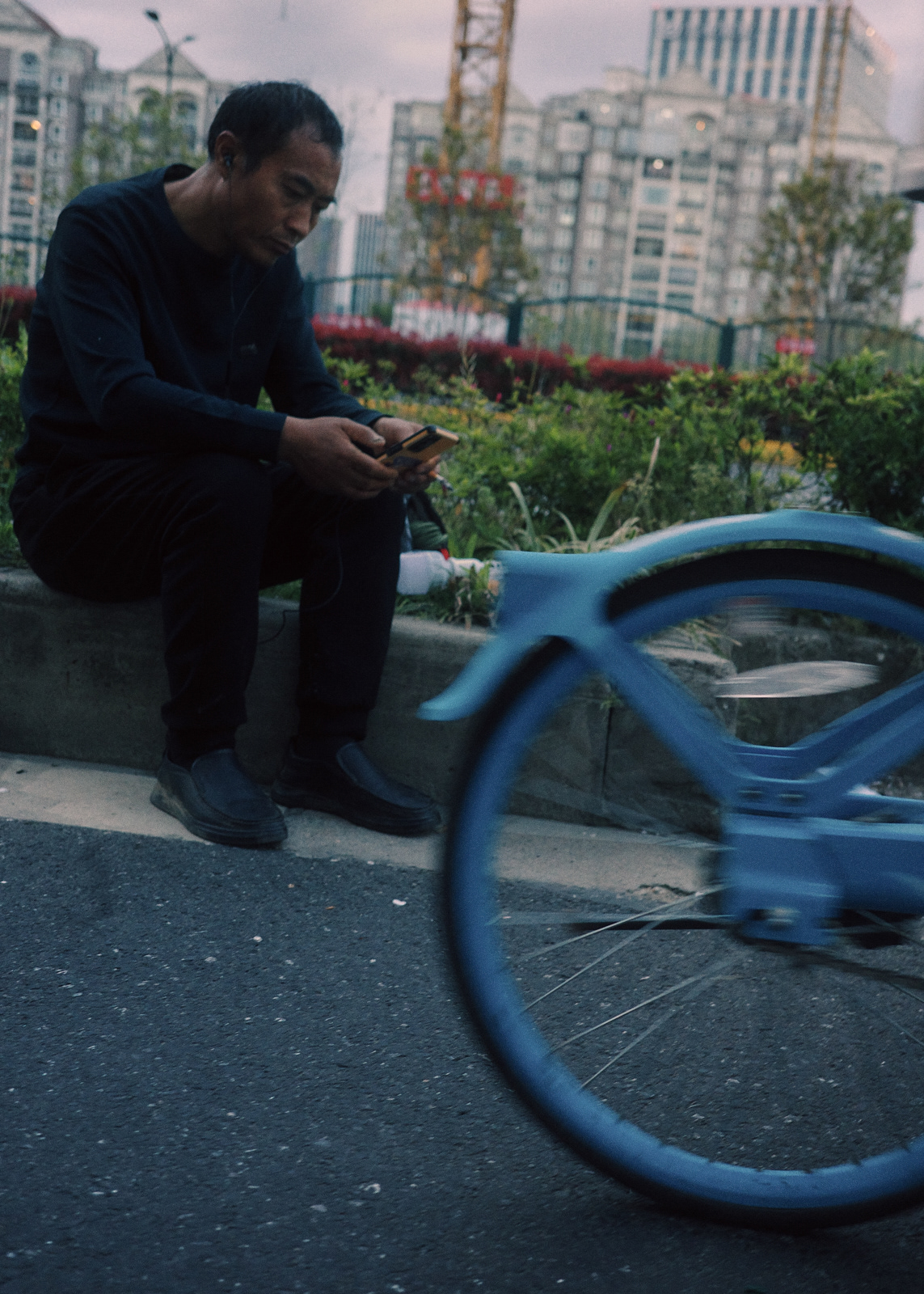 Shanghai, CHINA