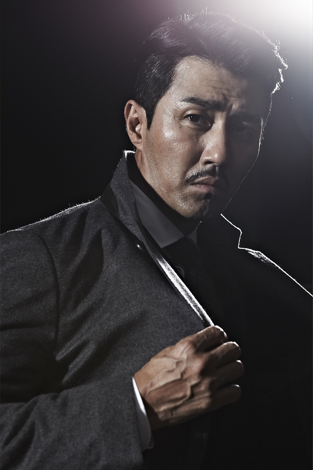 Galaxy, Cha SeungWon