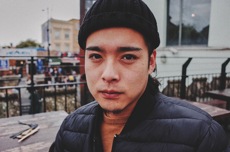 London, UK