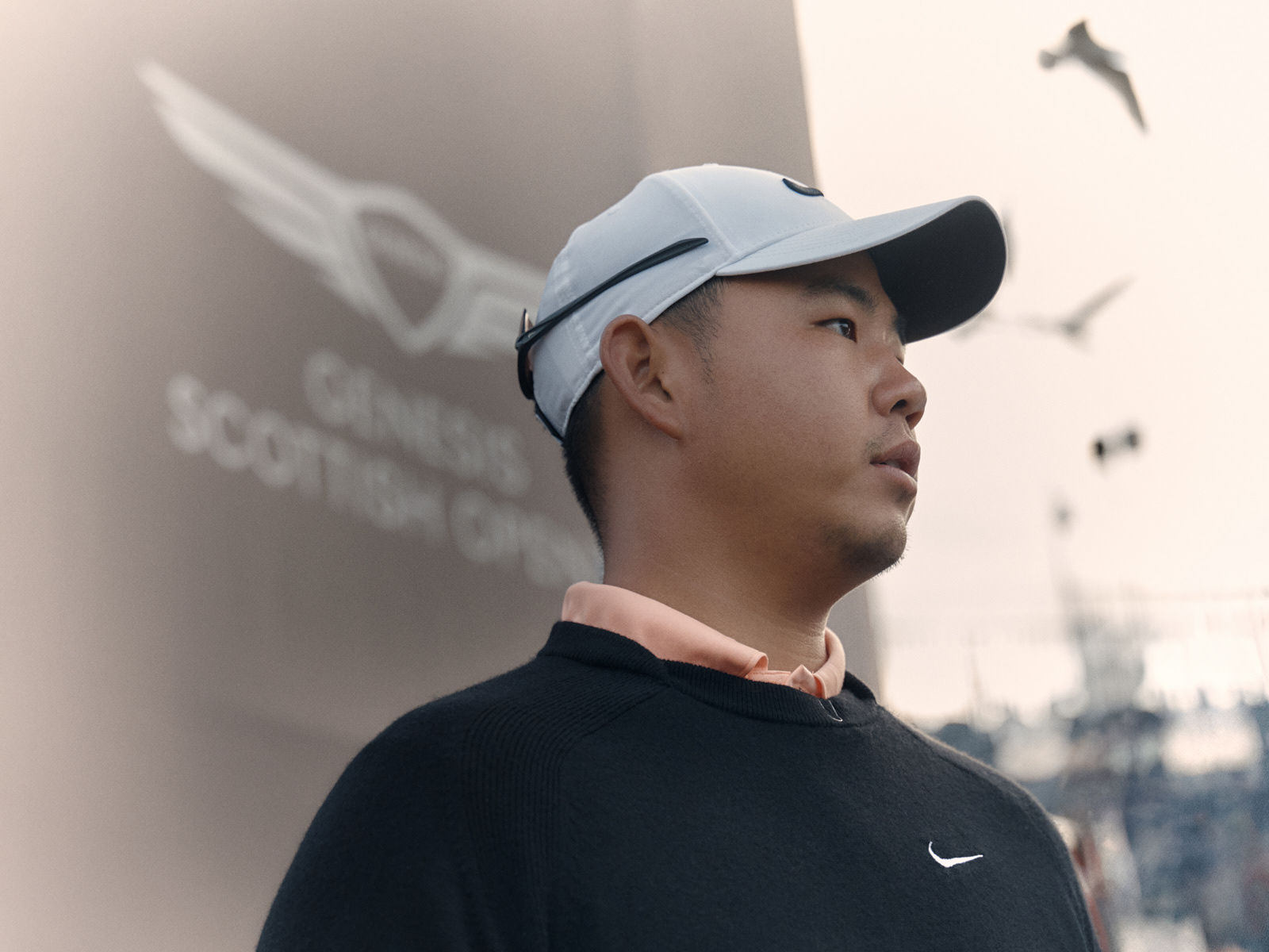 Tom Kim