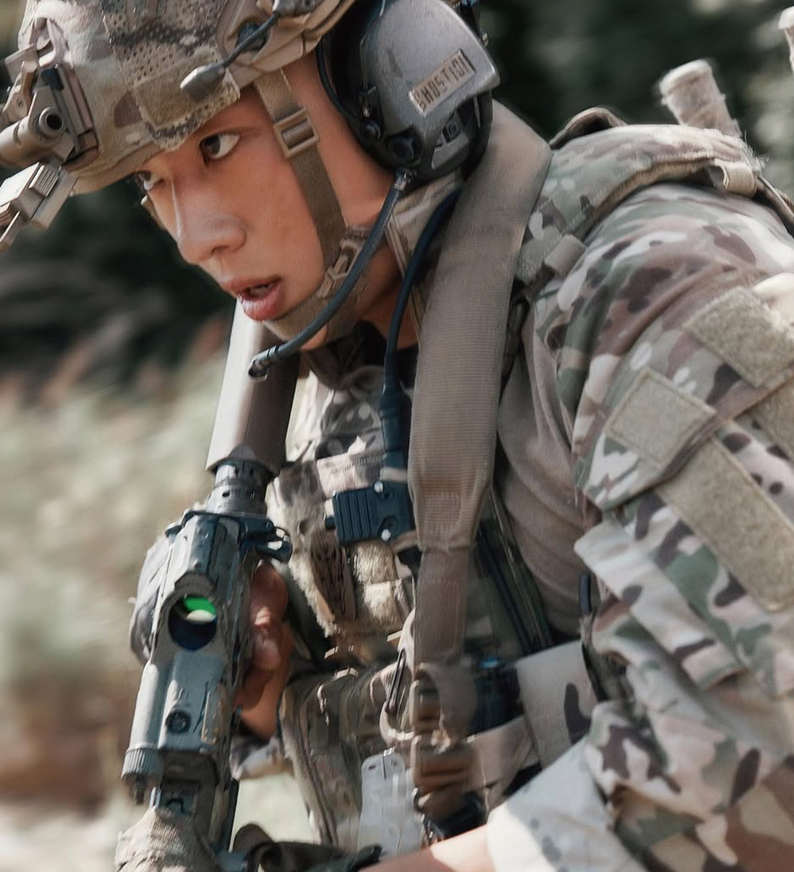 대한민국 국방부