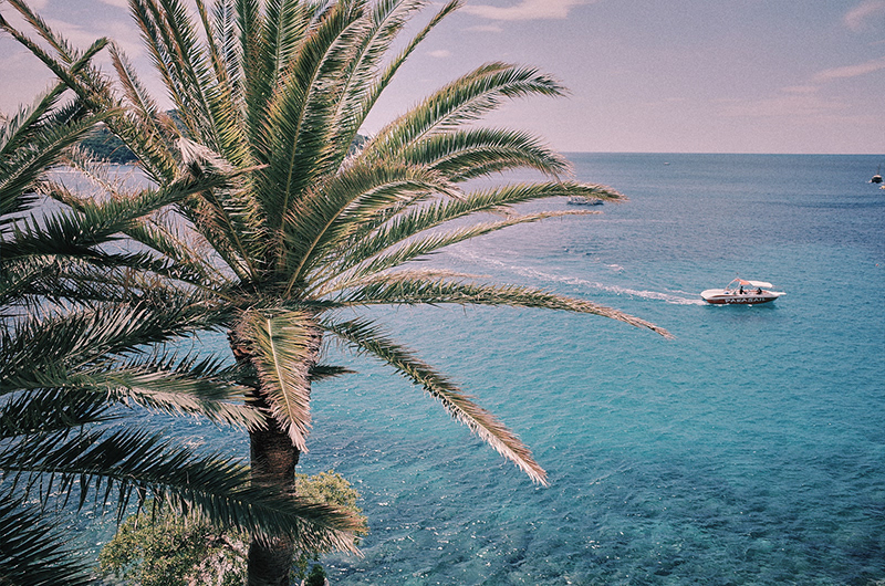 Dubrovnik, CROATIA