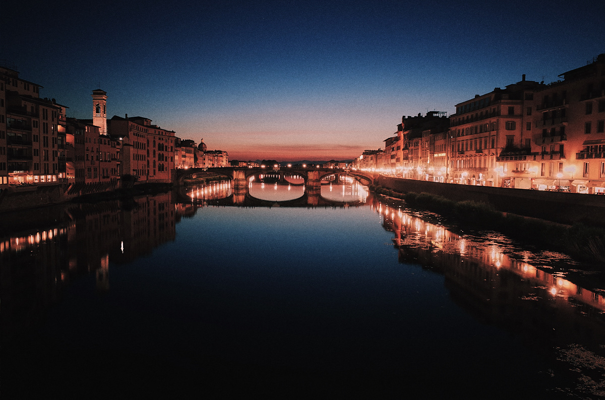 Florence, ITALY