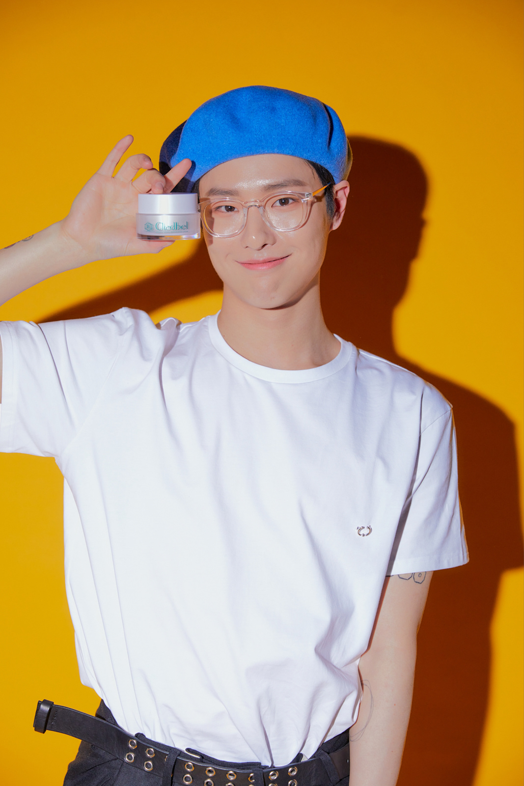 클레드벨, 우즈