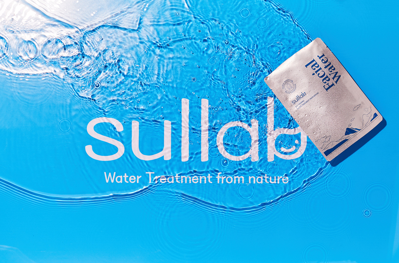 설랩 (SULLAB)