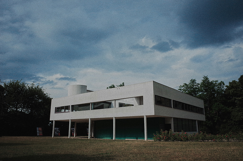 Poissy, FRANCE