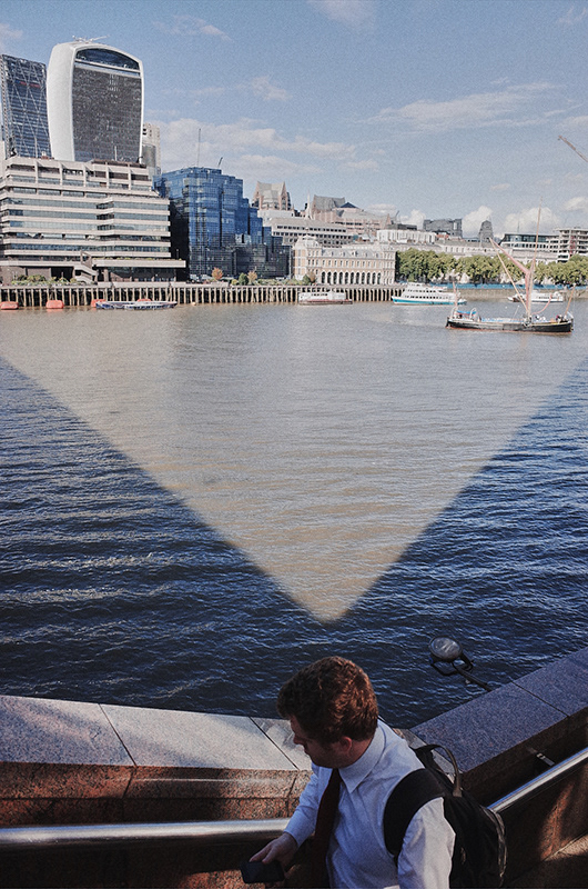 London
