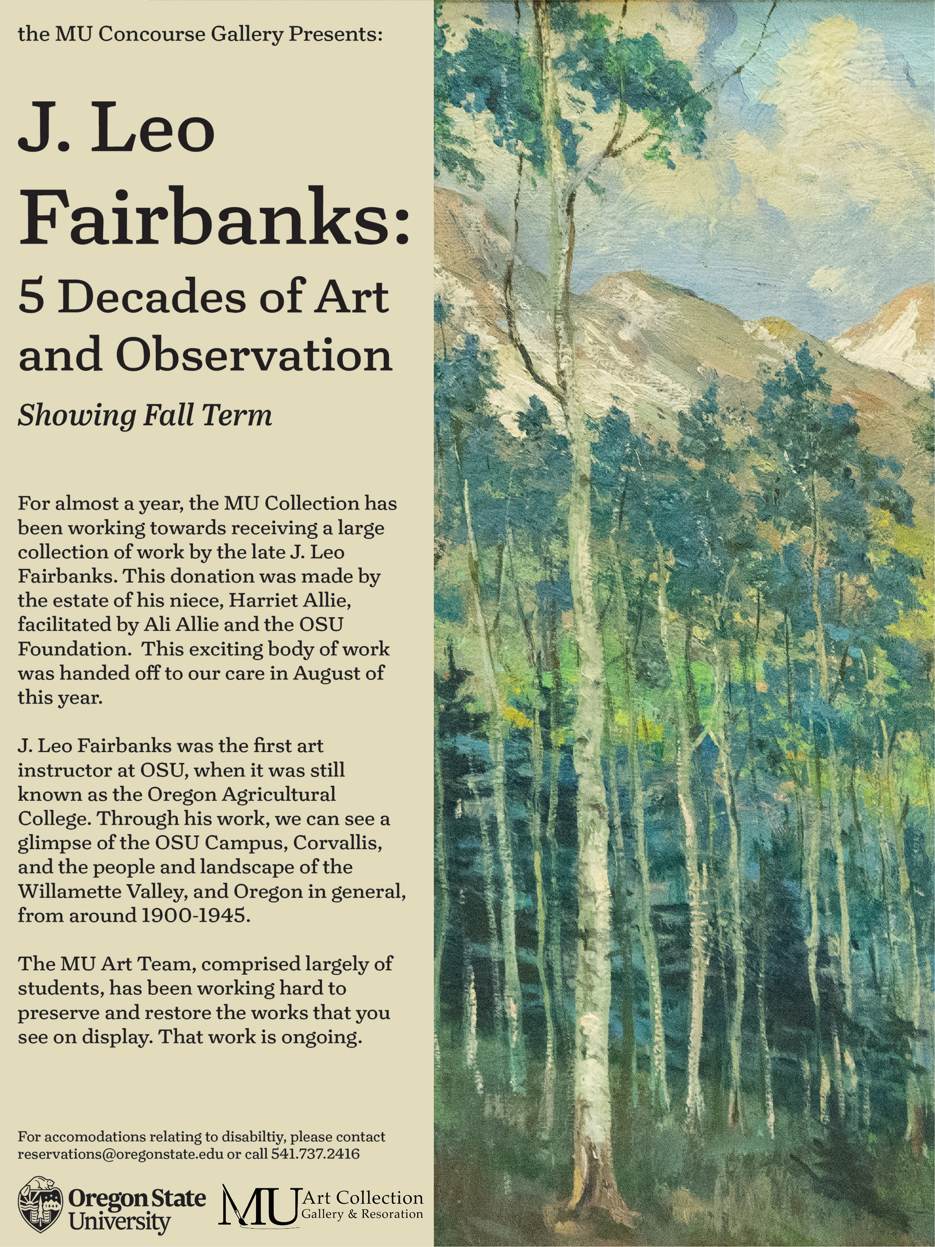 J. Leo Fairbanks