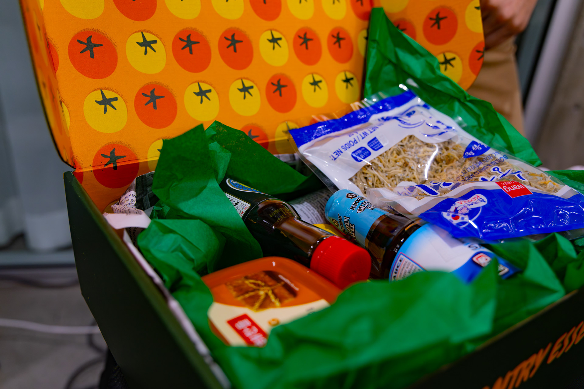 Package Design 