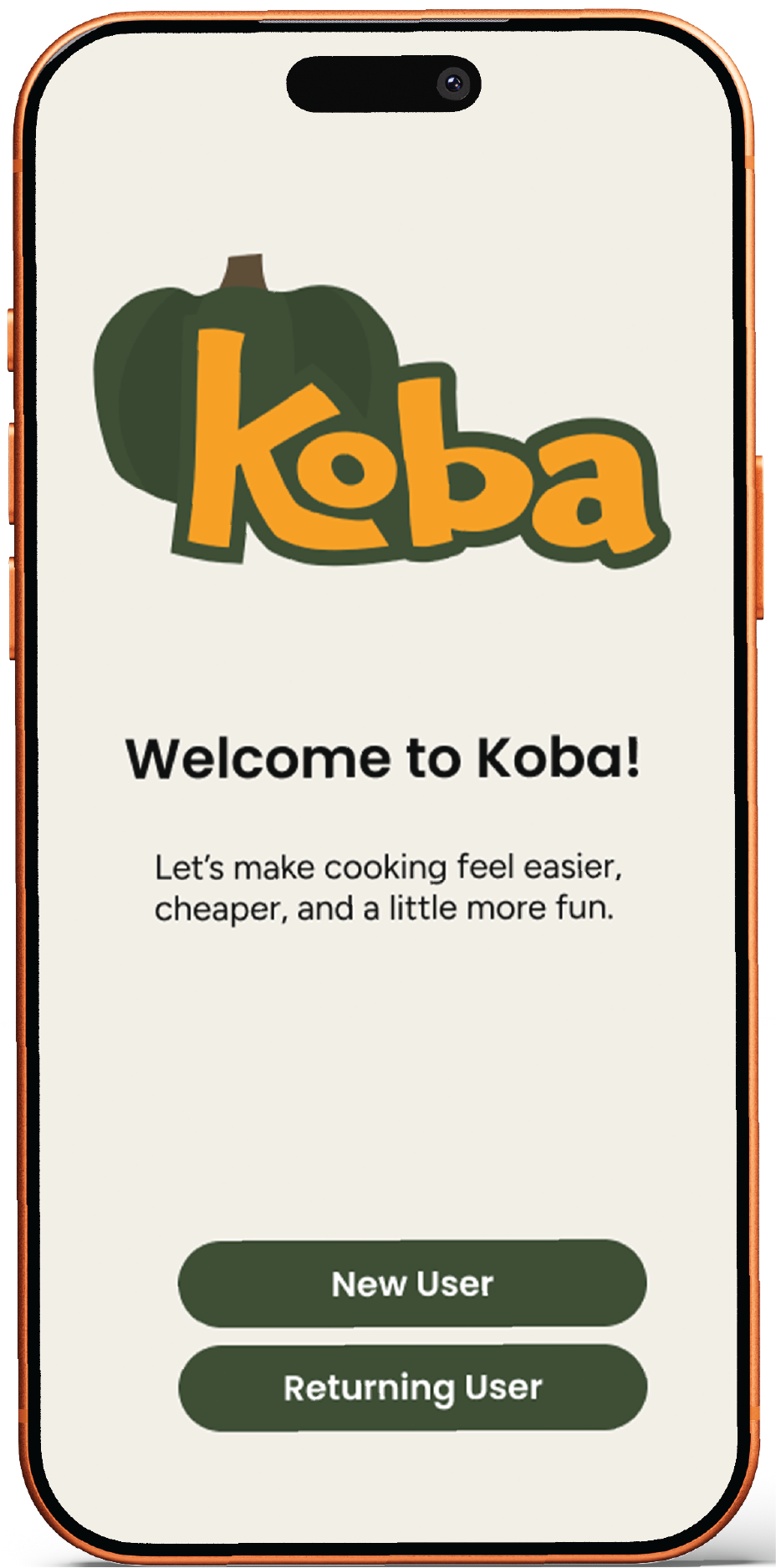 Onboarding